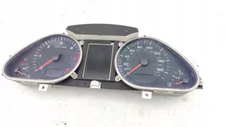 4L0920981B Щиток приборов (приборная панель) Audi Q7 4L Арт e5268825, вид 1