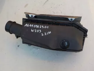 A6110902301 Корпус воздушного фильтра Mercedes C W203 Арт e5270696, вид 1