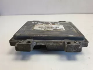 55577832 Блок управления двигателем Opel Corsa D Арт e5273198, вид 3
