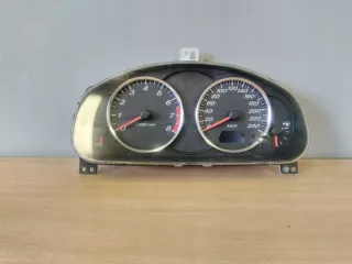 JEGJ6RC Щиток приборов (приборная панель) Mazda 6 1 Арт e5273698, вид 1