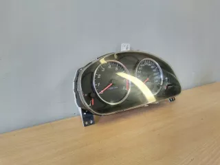 JEGJ6RC Щиток приборов (приборная панель) Mazda 6 1 Арт e5273698, вид 2