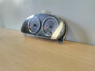 JEGJ6RC Щиток приборов (приборная панель) Mazda 6 1 Арт e5273698, вид 3