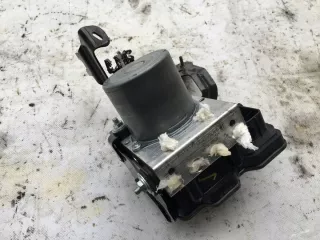476601675R 476601675r Блок ABS Renault Clio 2 Арт e5274545, вид 1
