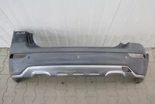 95905513 Бампер задний Chevrolet Captiva Арт e5274964, вид 1