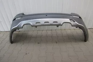 95905513 Бампер задний Chevrolet Captiva Арт e5274964, вид 4