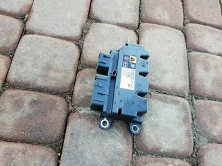 13510398 Блок AirBag Opel Astra K Арт e5276001, вид 1