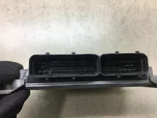 46534156 02810019955 Блок управления двигателем Fiat Punto 2 Арт e5281904, вид 3