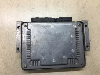 46534156 02810019955 Блок управления двигателем Fiat Punto 2 Арт e5281904, вид 4