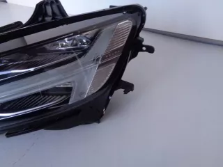 A1779062700KZ Фара левая Volvo S60 3 Арт e5290089, вид 2