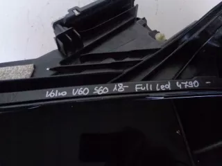 A1779062700KZ Фара левая Volvo S60 3 Арт e5290089, вид 8