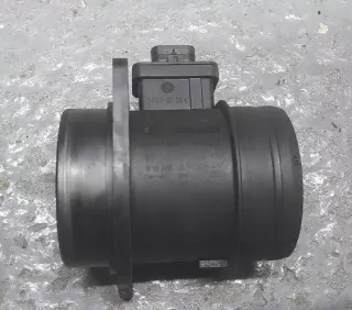 03P906461 0281006132 Расходомер воздуха Seat Ibiza 4 Арт e5290191, вид 1