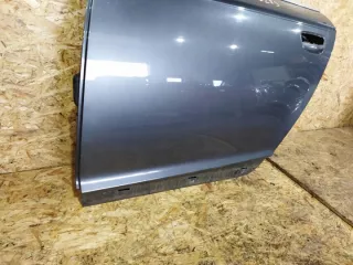  Дверь задняя левая Audi A6 C6 (S6,RS6) Арт e5291389, вид 4