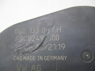 06E133062H Моновпрыск Audi A4 B8 Арт e5295520, вид 4