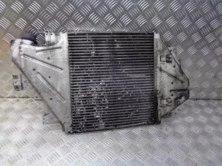  Интеркулер Renault Clio 2 Арт e5297426