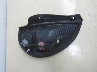  Фонарь задний правый Daihatsu Sirion Арт e5298317, вид 3