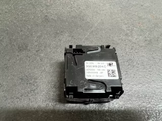 3G0919204C Щиток приборов (приборная панель) Volkswagen Passat B8 Арт e5301940, вид 2