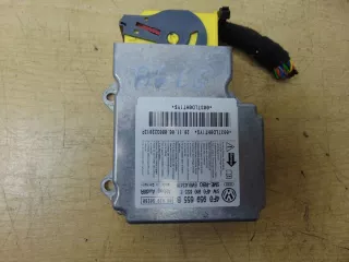 4F0959655B Блок AirBag Audi A6 C6 (S6,RS6) Арт e5303587, вид 1