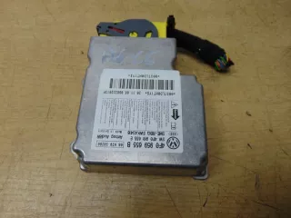 4F0959655B Блок AirBag Audi A6 C6 (S6,RS6) Арт e5303587, вид 3