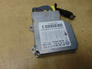 4F0959655B Блок AirBag Audi A6 C6 (S6,RS6) Арт e5303587, вид 4