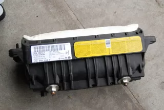  1T0880204F Подушка безопасности Volkswagen Touran 2 Арт e5305495, вид 3