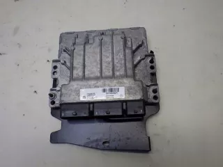 237105942R Блок управления двигателем Renault Scenic 3 Арт e5309198, вид 1