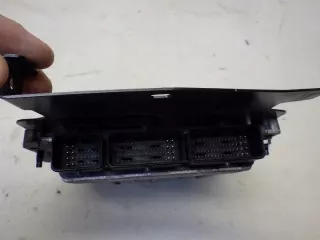 237105942R Блок управления двигателем Renault Scenic 3 Арт e5309198, вид 4