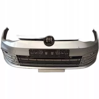 5H0807221J Бампер передний Volkswagen Golf 8 Арт e5309957, вид 1