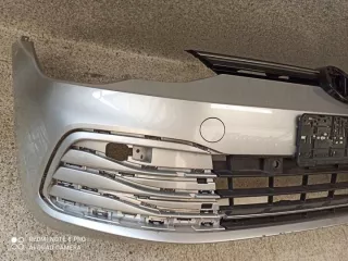 5H0807221J Бампер передний Volkswagen Golf 8 Арт e5309957, вид 3