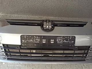 5H0807221J Бампер передний Volkswagen Golf 8 Арт e5309957, вид 4