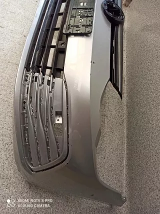 5H0807221J Бампер передний Volkswagen Golf 8 Арт e5309957, вид 5