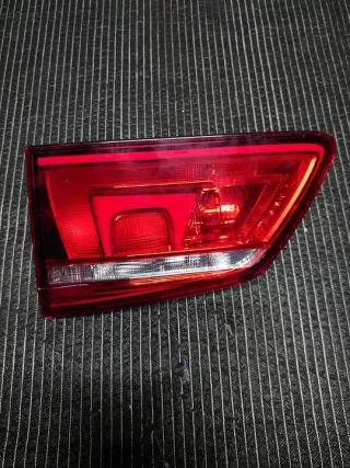 510945094G Фонарь задний правый Volkswagen Golf 6 Арт e5310489, вид 1