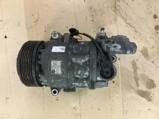 9182794 Компрессор кондиционера BMW 1 E81/E82/E87/E88 Арт e5310926, вид 1