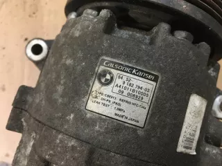 9182794 Компрессор кондиционера BMW 1 E81/E82/E87/E88 Арт e5310926, вид 4