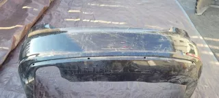 3T5807421 Бампер задний Skoda Superb 2 Арт e5322295, вид 1
