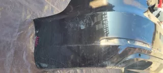 3T5807421 Бампер задний Skoda Superb 2 Арт e5322295, вид 2