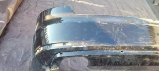 3T5807421 Бампер задний Skoda Superb 2 Арт e5322295, вид 3