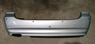 51127119715 Бампер задний BMW 5 E60/E61 Арт e5329228, вид 1