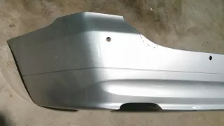 51127119715 Бампер задний BMW 5 E60/E61 Арт e5329228, вид 2