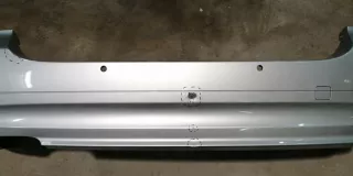 51127119715 Бампер задний BMW 5 E60/E61 Арт e5329228, вид 3