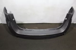  Бампер задний Renault Grand Scenic 3 Арт e5330236, вид 1