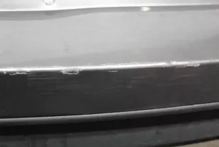  Бампер задний Renault Grand Scenic 3 Арт e5330236, вид 4