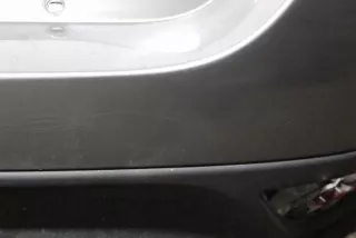  Бампер задний Renault Grand Scenic 3 Арт e5330236, вид 5