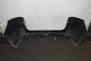  Бампер задний Renault Grand Scenic 3 Арт e5330236, вид 6