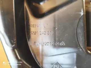 8201242810 8201292080 Корпус воздушного фильтра Renault Clio 4 Арт e5331517, вид 4