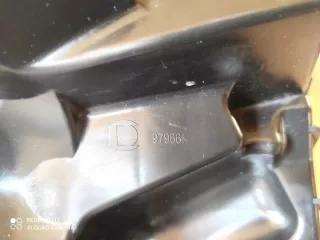 8201242810 8201292080 Корпус воздушного фильтра Renault Clio 4 Арт e5331517, вид 6