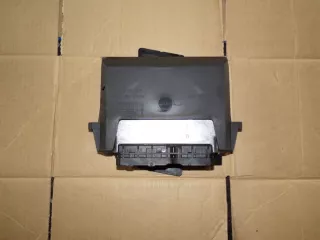 0281001873 E2T36583 Блок управления двигателем Opel Vectra B Арт e5337047, вид 1