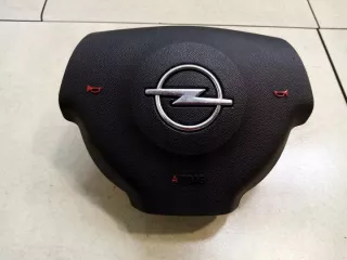  Подушка безопасности Opel Vectra C  Арт e5341867, вид 1