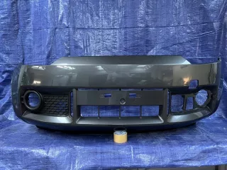  Бампер передний Suzuki Ignis 2 Арт e5348655, вид 1