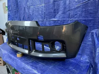  Бампер передний Suzuki Ignis 2 Арт e5348655, вид 2