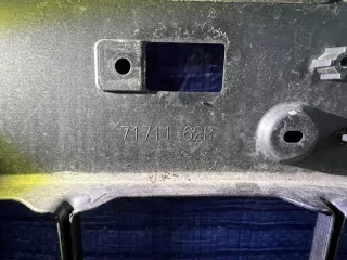  Бампер передний Suzuki Ignis 2 Арт e5348655, вид 7